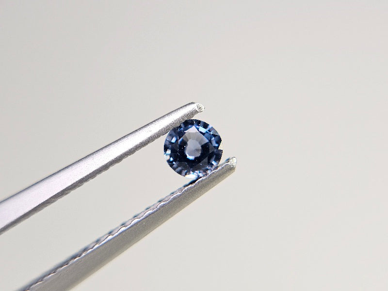 blSP-8　ブルースピネル　0.17ct