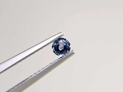 blSP-8　ブルースピネル　0.17ct