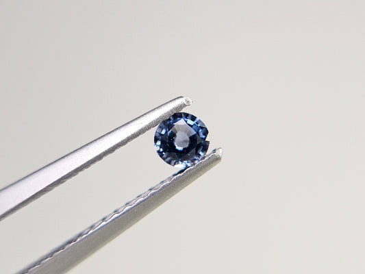 blSP-8　ブルースピネル　0.17ct