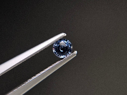 blSP-8　ブルースピネル　0.17ct