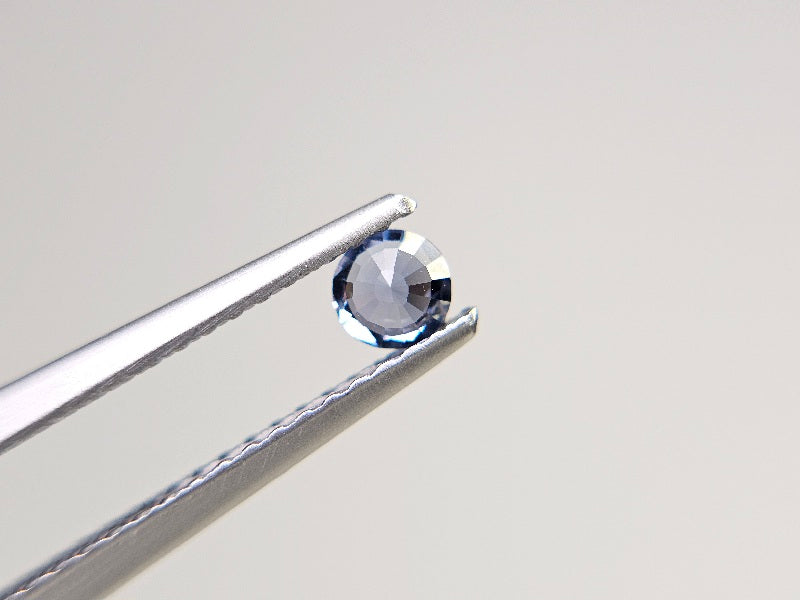 blSP-8　ブルースピネル　0.17ct