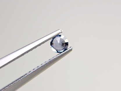 blSP-8　ブルースピネル　0.17ct