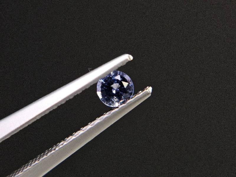 blSP-9　ブルースピネル　0.17ct