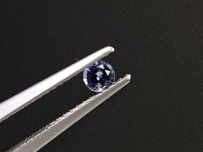 blSP-9　ブルースピネル　0.17ct