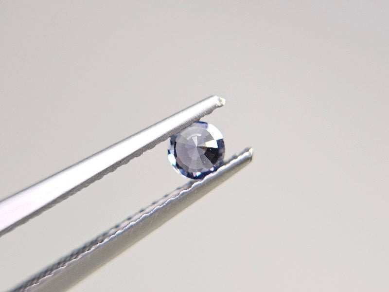 blSP-9　ブルースピネル　0.17ct