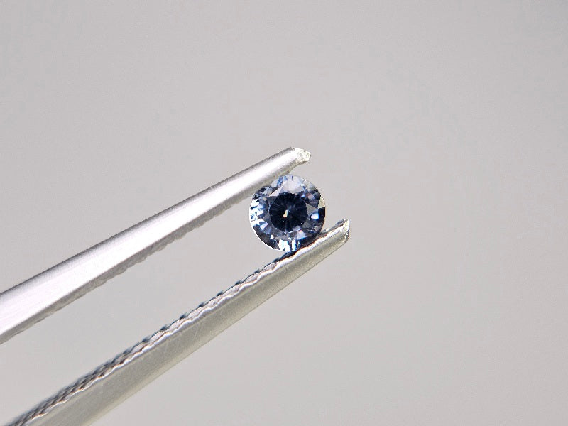 blSP-10　ブルースピネル　0.16ct