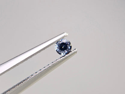 blSP-10　ブルースピネル　0.16ct
