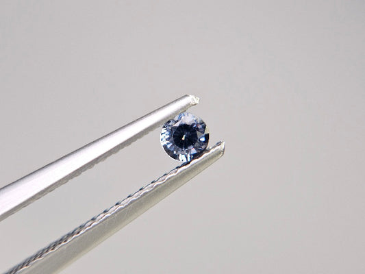 blSP-10　ブルースピネル　0.16ct
