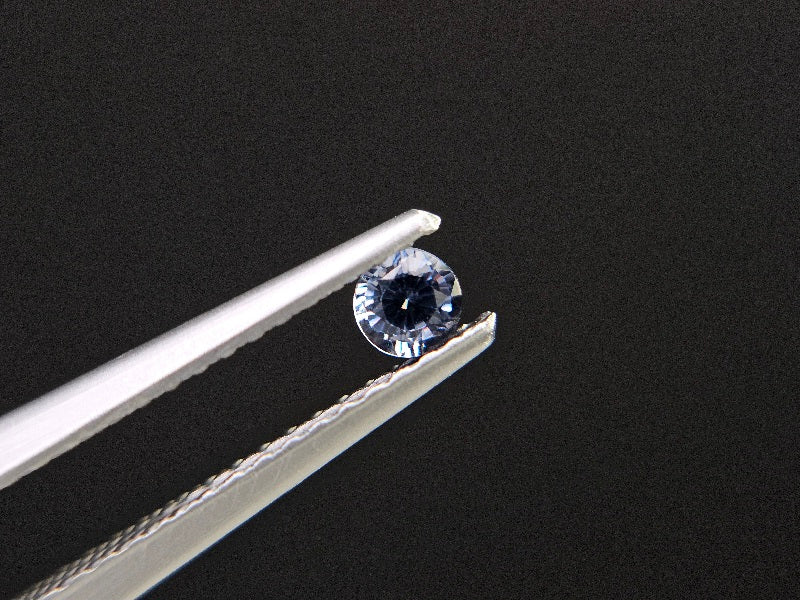 blSP-10　ブルースピネル　0.16ct