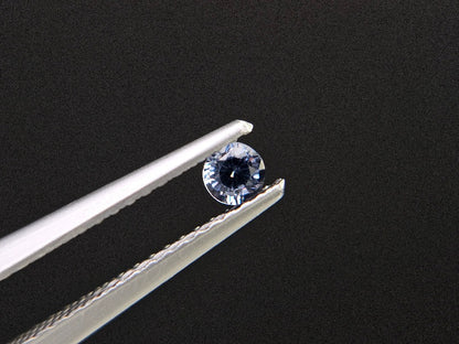 blSP-10　ブルースピネル　0.16ct