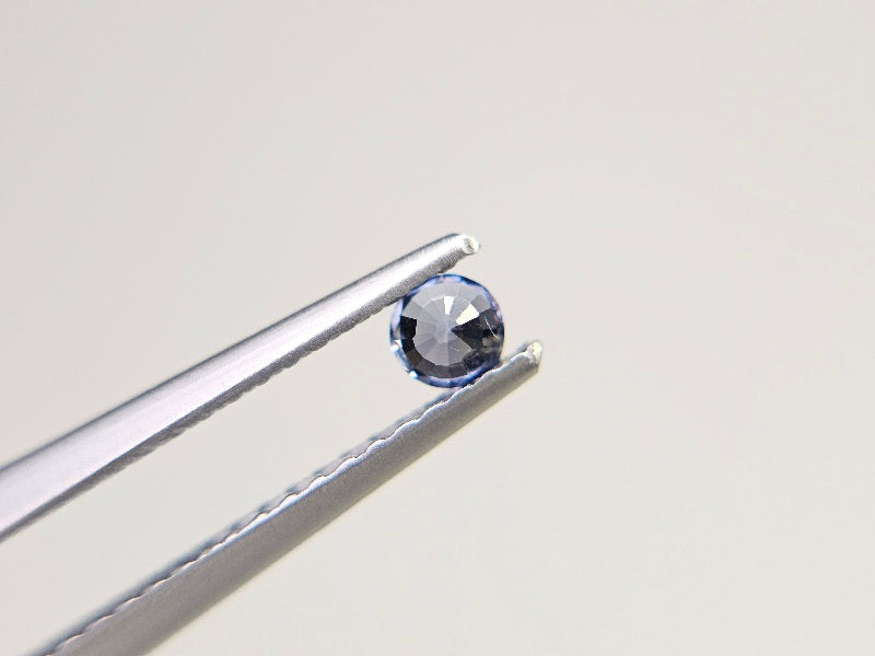 blSP-10　ブルースピネル　0.16ct