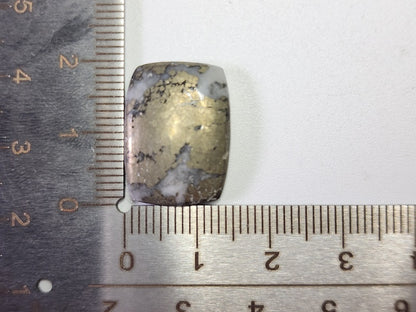 IPY-7　アイスパイライト　19.73ct