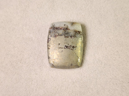 IPY-8　アイスパイライト　19.65ct