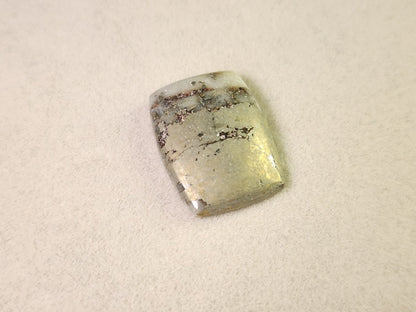 IPY-8　アイスパイライト　19.65ct