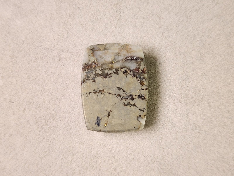 IPY-8　アイスパイライト　19.65ct