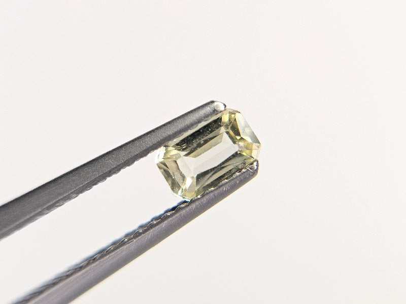 SET2-yeAP-26　イエローアパタイト2石セット　計0.88ct