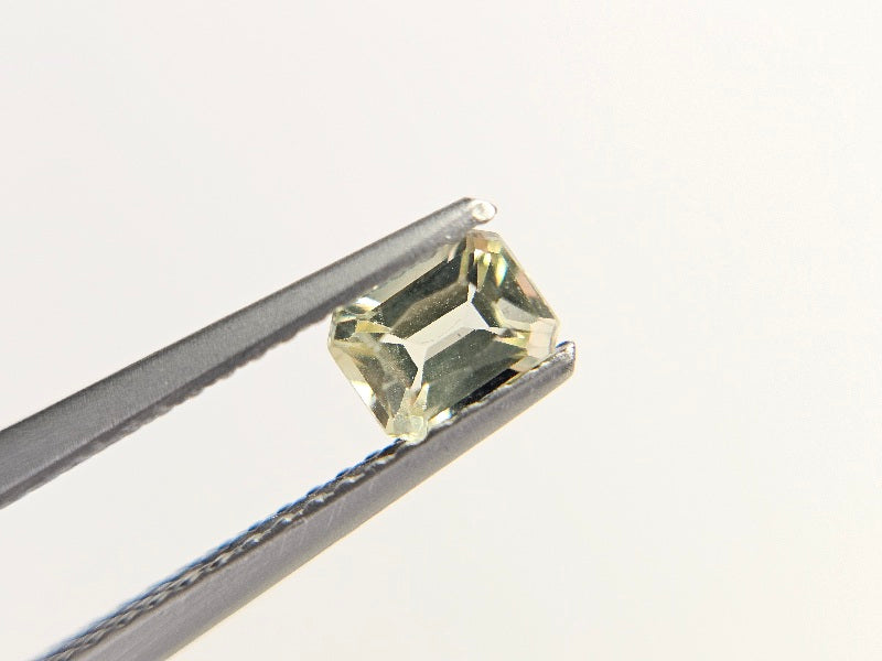 SET2-yeAP-26　イエローアパタイト2石セット　計0.88ct