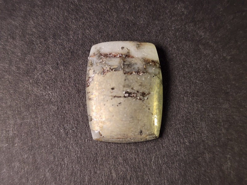IPY-8　アイスパイライト　19.65ct