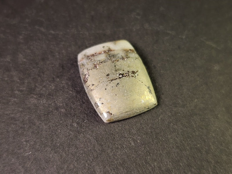 IPY-8　アイスパイライト　19.65ct