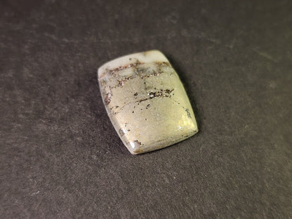 IPY-8　アイスパイライト　19.65ct