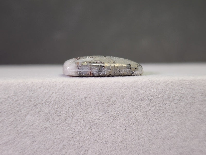 IPY-8　アイスパイライト　19.65ct