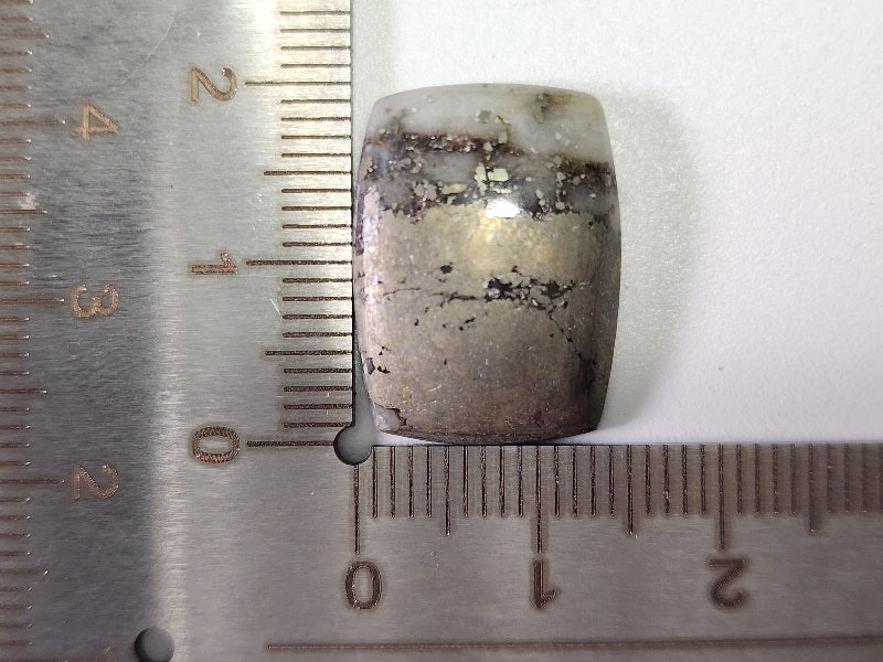 IPY-8　アイスパイライト　19.65ct