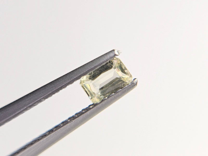 SET2-yeAP-27　イエローアパタイト2石セット　計0.68ct