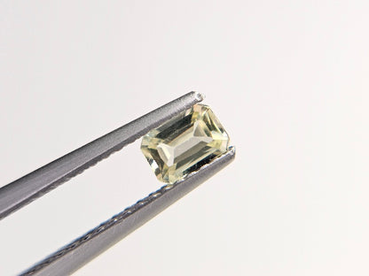 SET2-yeAP-27　イエローアパタイト2石セット　計0.68ct