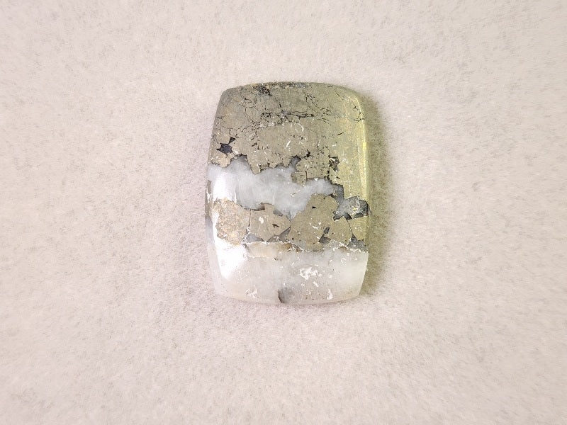 IPY-9　アイスパイライト　17.53ct