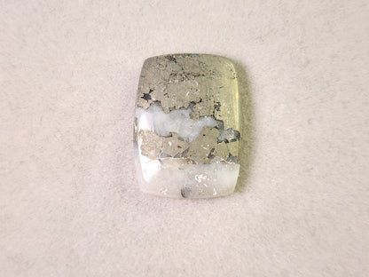 IPY-9　アイスパイライト　17.53ct