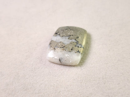 IPY-9　アイスパイライト　17.53ct