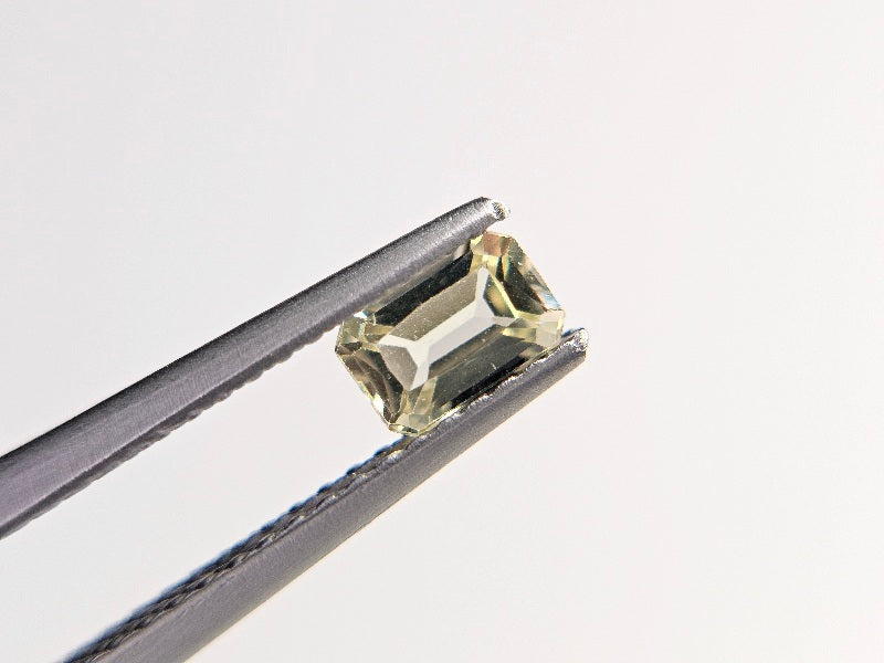 SET2-yeAP-29　イエローアパタイト2石セット　計0.82ct