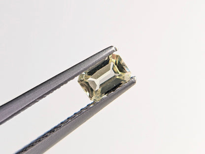 SET2-yeAP-29　イエローアパタイト2石セット　計0.82ct