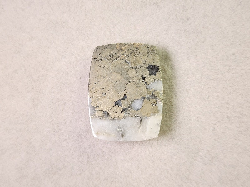 IPY-9　アイスパイライト　17.53ct