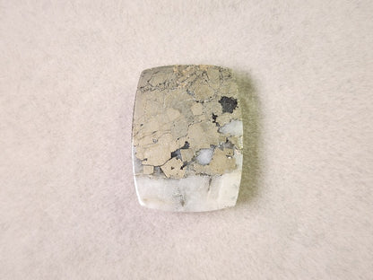 IPY-9　アイスパイライト　17.53ct