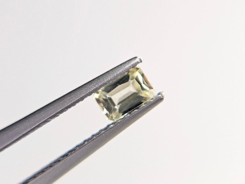 SET2-yeAP-29　イエローアパタイト2石セット　計0.82ct