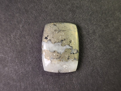 IPY-9　アイスパイライト　17.53ct