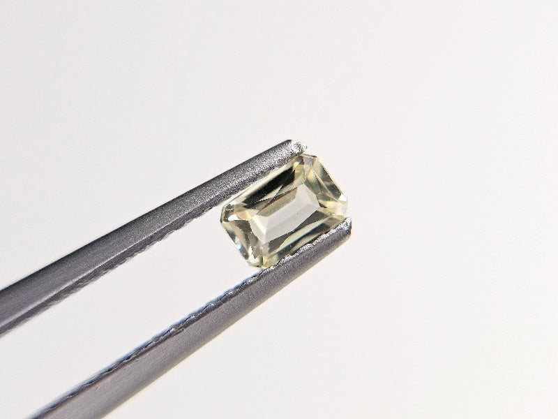SET2-yeAP-30　イエローアパタイト2石セット　計0.57ct