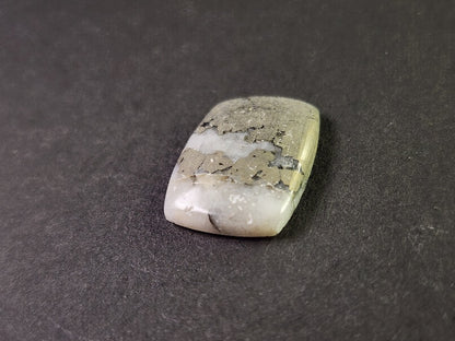 IPY-9　アイスパイライト　17.53ct