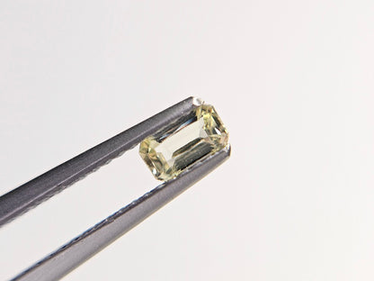 SET2-yeAP-31　イエローアパタイト2石セット　計0.65ct