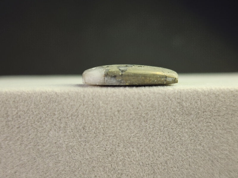 IPY-9　アイスパイライト　17.53ct