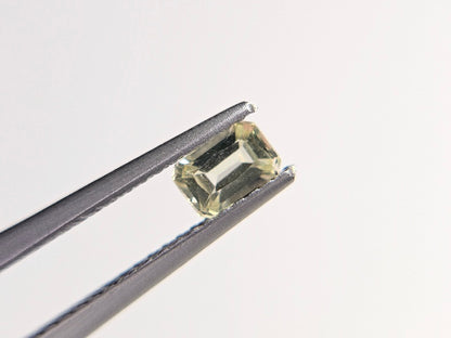 SET2-yeAP-31　イエローアパタイト2石セット　計0.65ct