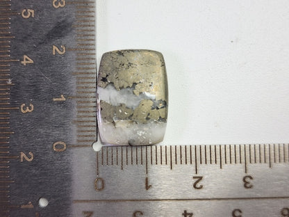 IPY-9　アイスパイライト　17.53ct