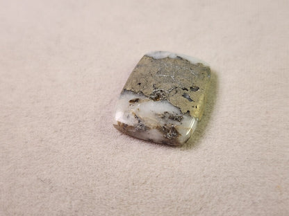 IPY-10　アイスパイライト　14.68ct