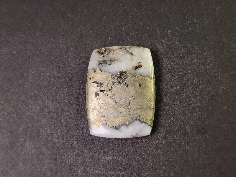 IPY-10　アイスパイライト　14.68ct