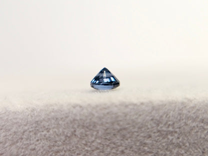 blSP-2　ブルースピネル　0.25ct
