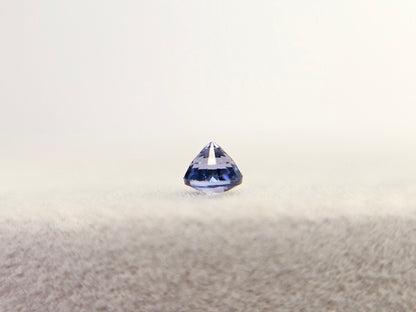 blSP-3　ブルースピネル　0.25ct