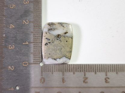 IPY-10　アイスパイライト　14.68ct