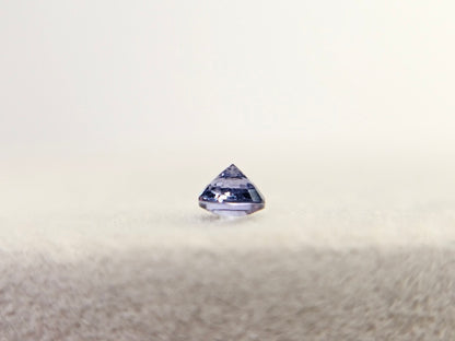 blSP-4　ブルースピネル　0.24ct