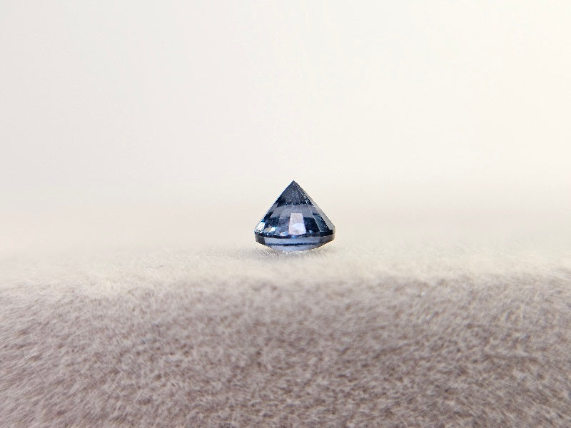 blSP-5　ブルースピネル　0.24ct